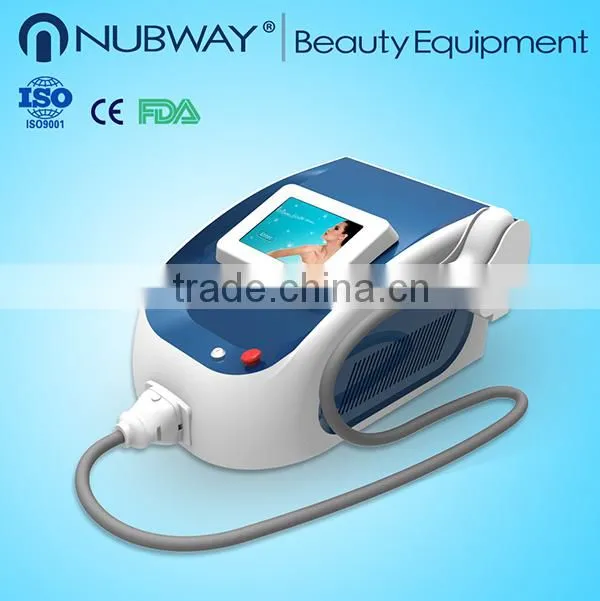 CE approval! Lastest effective no no home laser hair removal personal