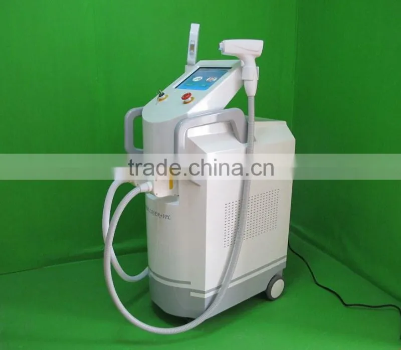 HOT!!808nm hair removal laser home use