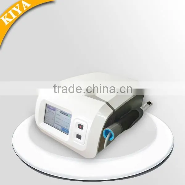 Professional Potent firming improve private health hifu vaginal tightening machine