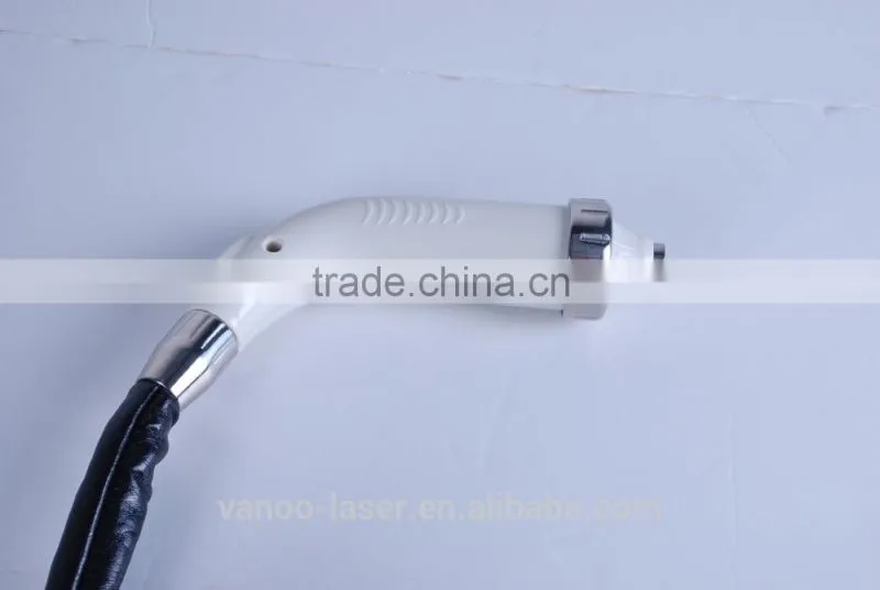 Beauty salon use rf body slimming machine
