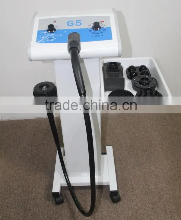 G5 vibrating massager professional cellulite vibration body massager