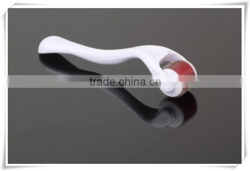 2014 Best Sales 540 needles MT Face Derma Roller