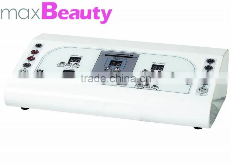 M: M801 8 in 1 multifunctional electonic cautery facial galvanic facial machine beauty equipment