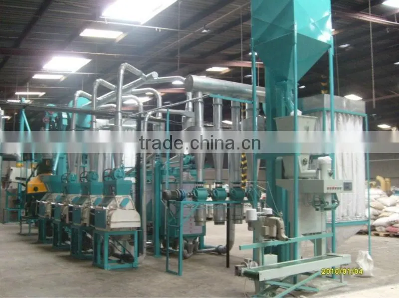 Kenya maize millers, super maize machine,Ugali meal grinder