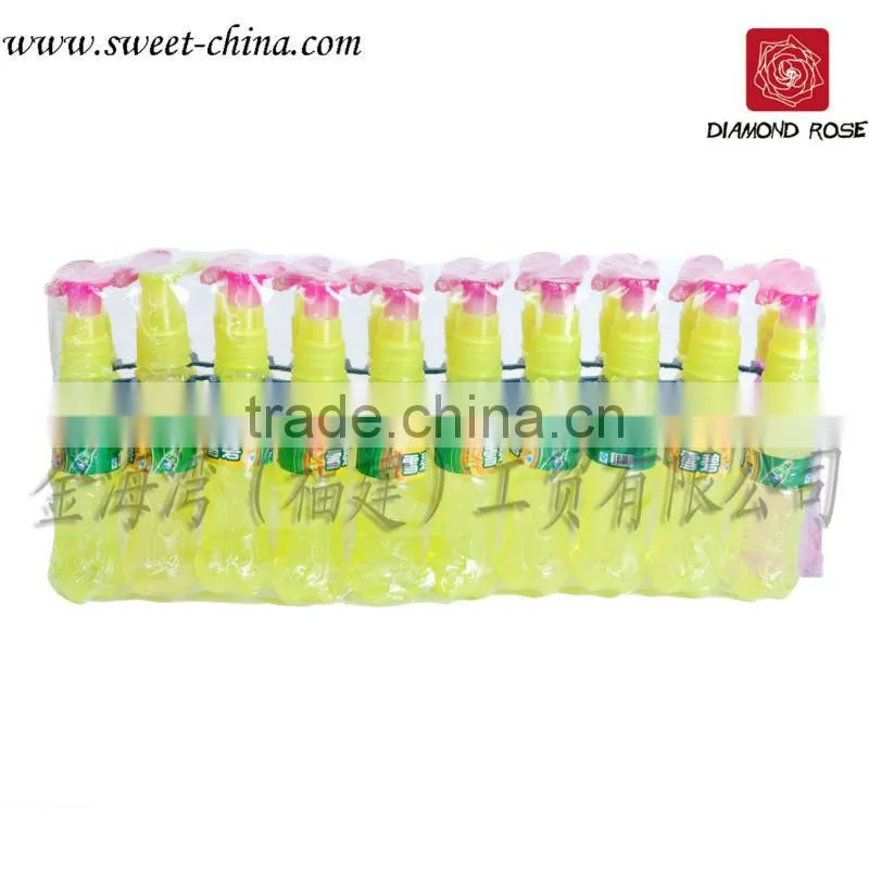 XL spray liquid candy