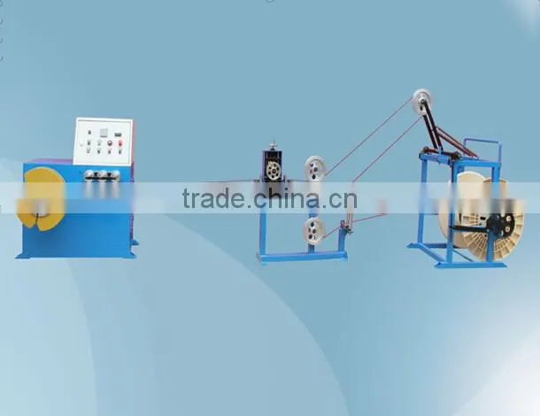 hot selling wire winding machine/automatic winding machine