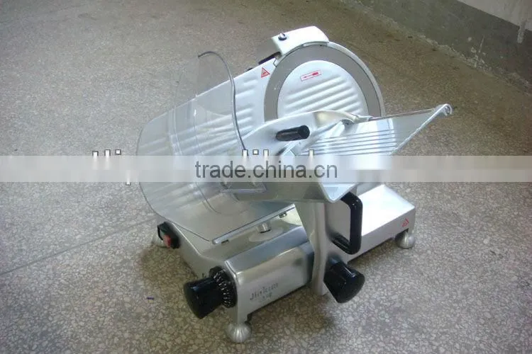 Electric Meat Slicer
