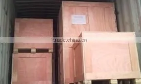 60-80kg/h recycling cotton waste machine for sale