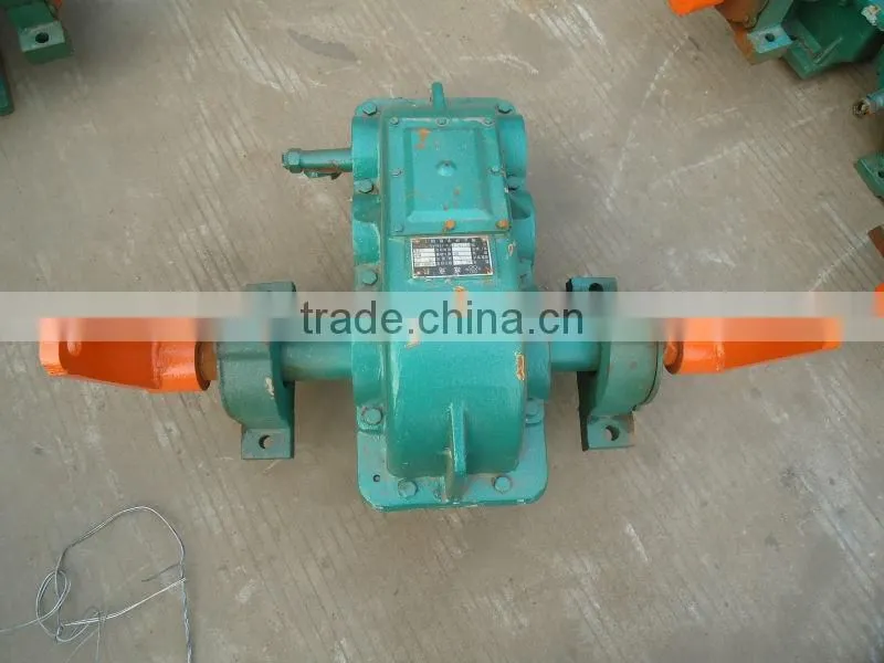 Germany Technology High Quality QTJ4-26C Shengya Machinery Semi Automatic Concrete Brick/Paving Brick Making Machine Price