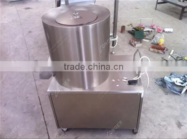 Fully Automatic Large Capacity Pet Food Processing Machine