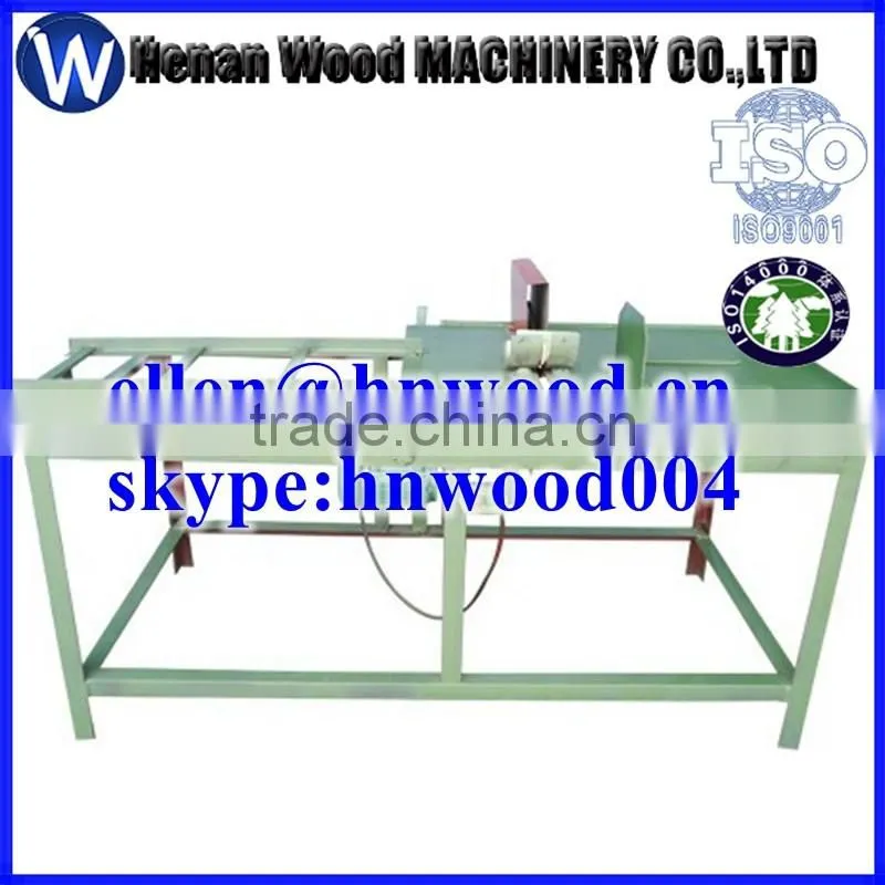 industrial wooden chopstick machine/bamboo chopsticks machine