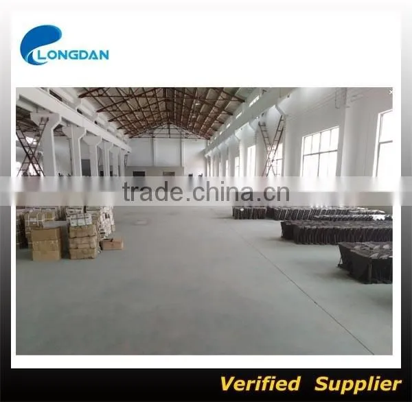Favorable price double end cobalt drill bits