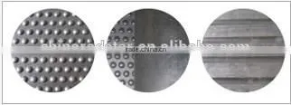 Dense stud Rubber Stable Mat, Cow Mat, Rubber Flooring for Horse