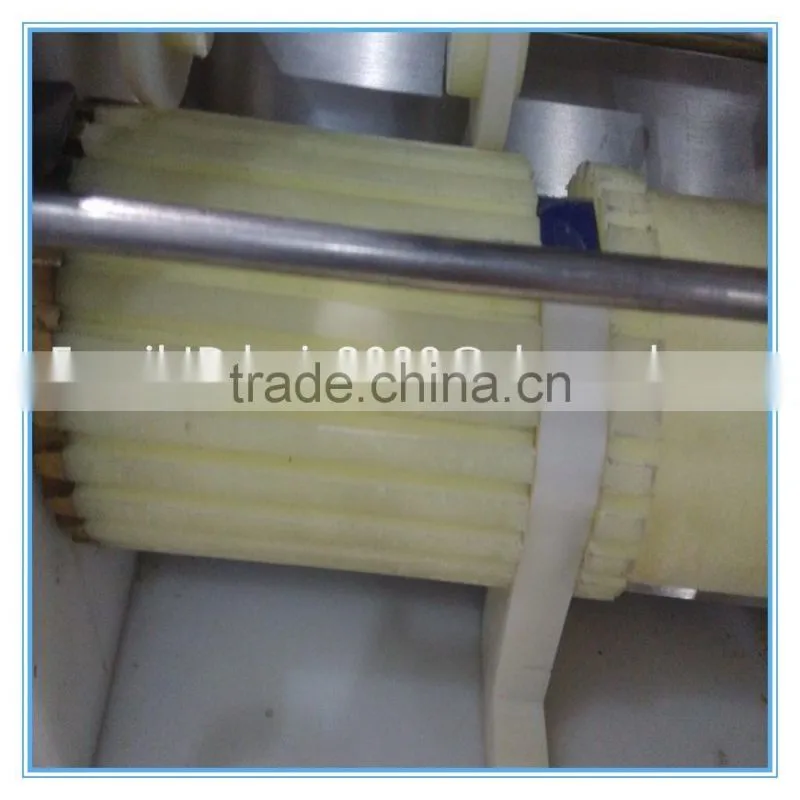 Automatic Skewer Machine Shish Kebab Making Machine