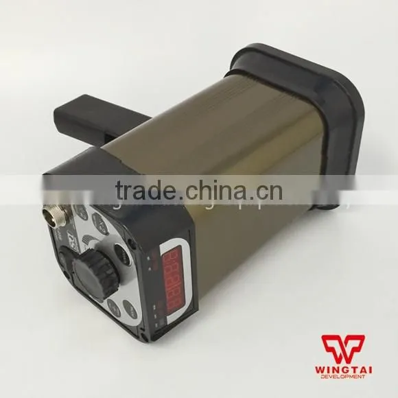 DT-05B Digital Display Portable Stroboscope With Hand Grab