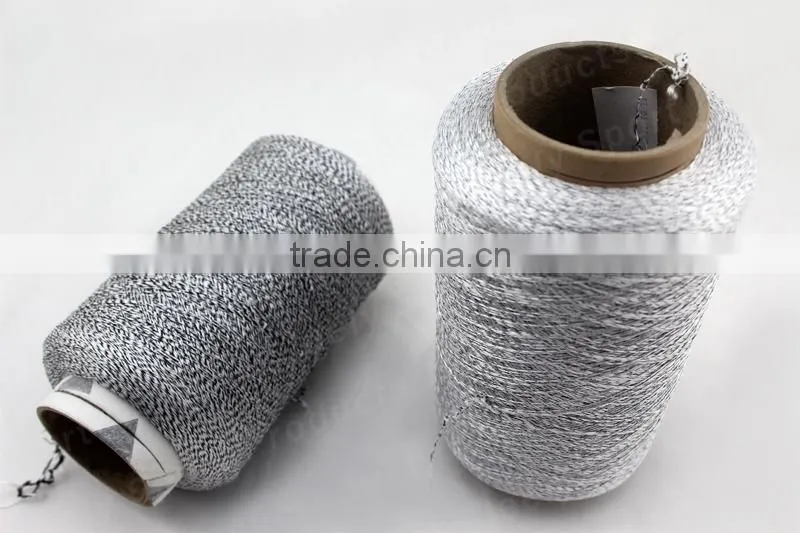 Cut Resistant 3 Covered Yarn