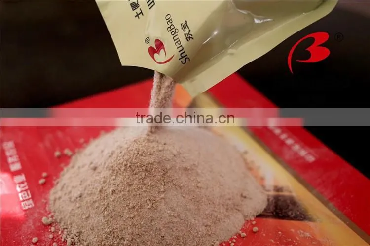 Compound Microbial Inoculant Fertilizer
