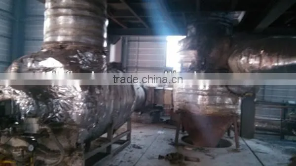 shijiazhuang rock wool board production line