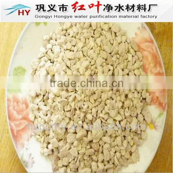 Zeolite for water filtration/Chinese Zeolite supplier