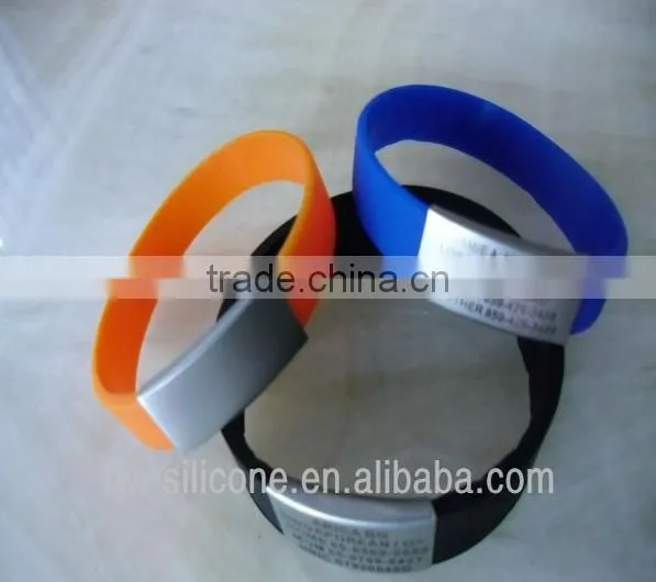 Alibaba China party arm bands glow in the dark