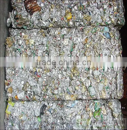 Scrap metal balers for sale