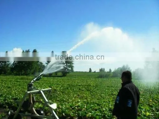 Agricultural irrigation equipment for farmland