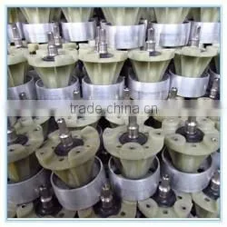 Chicken Duck Plucker Poultry Slaughtering Equipment TL-JC-64-1