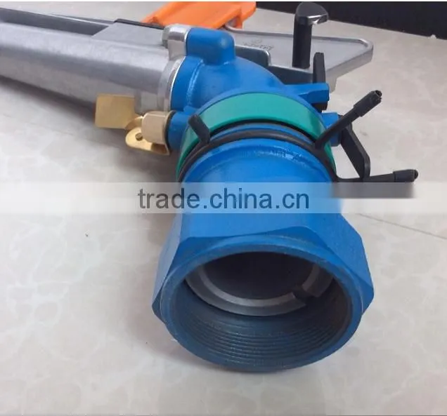 wide range dust suppression water rain gun of PY50