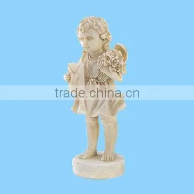 polyresin cupid wedding favours gifts