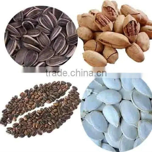 the best sell peanut roasting machine