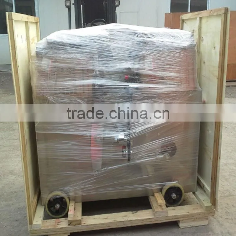 Hot sale fortune cookies machine