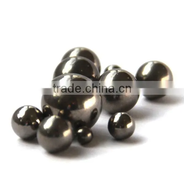 wholesale fishing weight tungsten ball