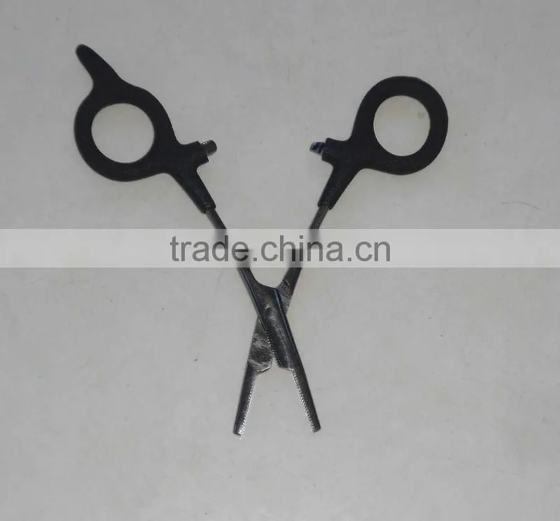 Stainless steel fishing plier 6'',8''