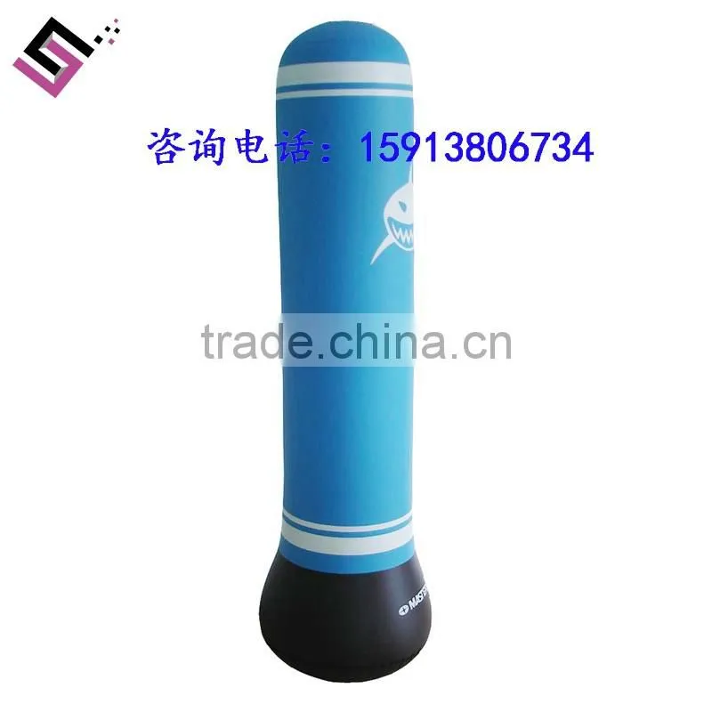 Air blow column,plastic column