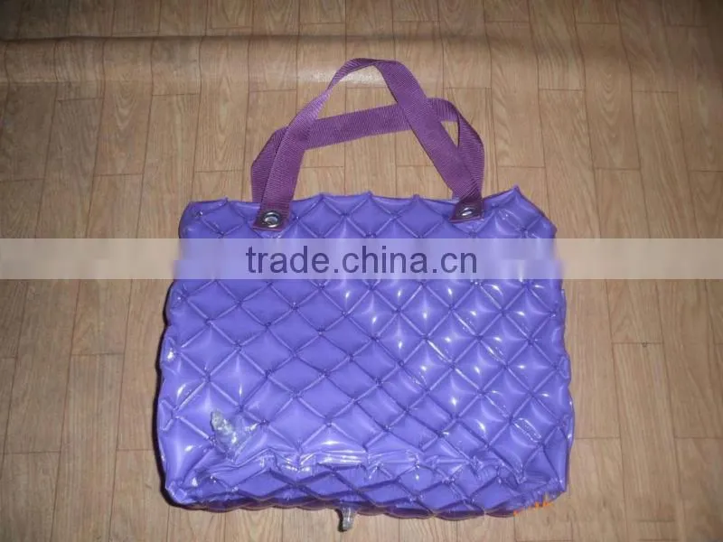 2012 New Listing,Hot Sale,Plastic PVC Bag for Various Usages