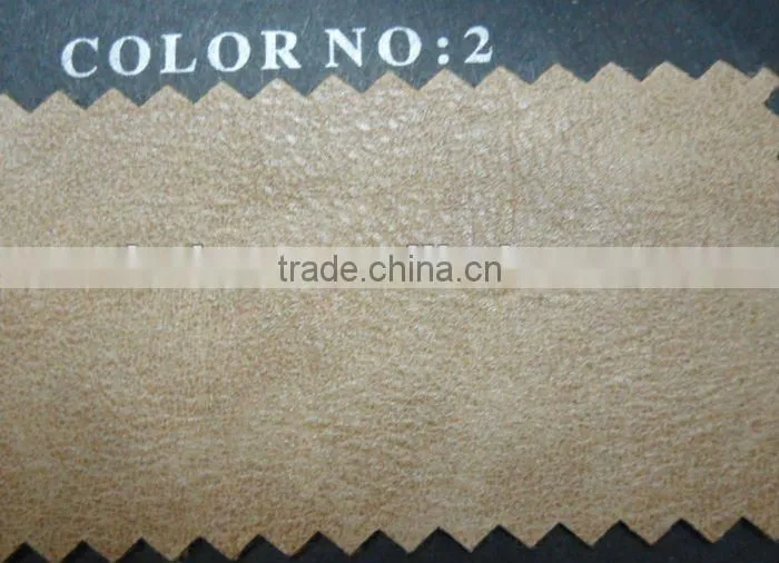 2012 PU leather with good quality and best price 09