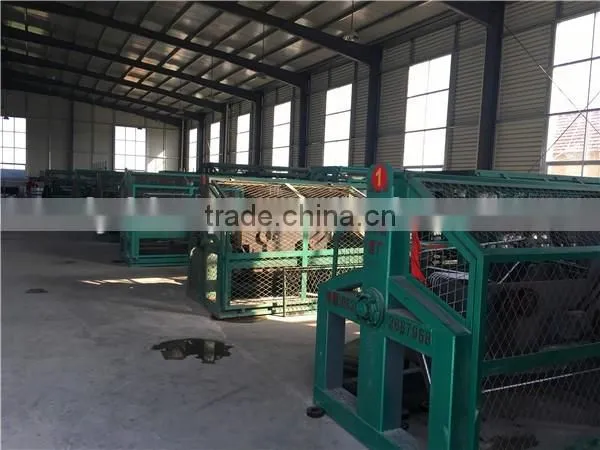 color pe/nylon rope