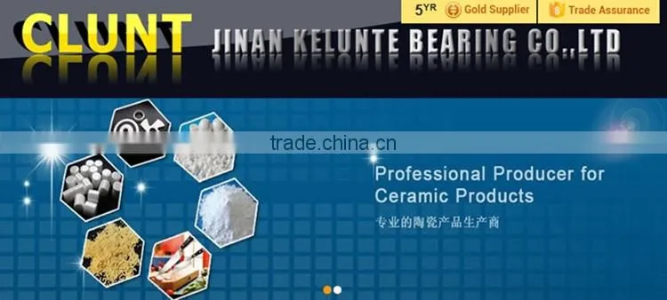 Ceramic ball bearing NSK 6205 for skate