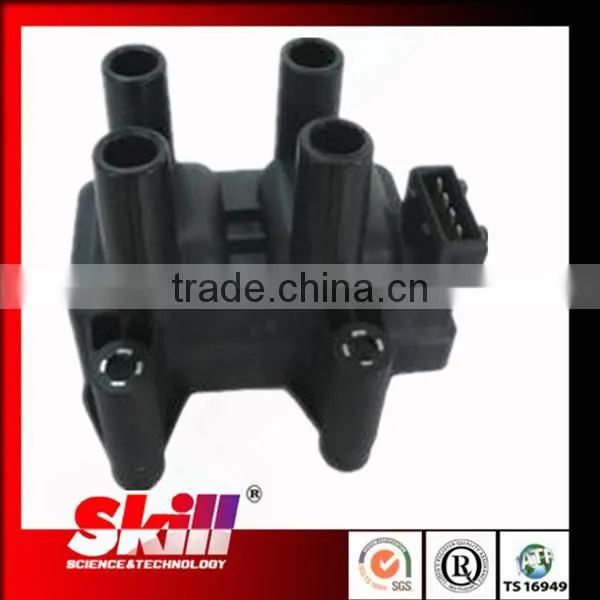 High quality standard Lifan ignition coil DQG1425 for Bosch System II