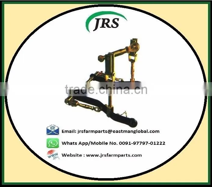 Tractor linkage parts / Three point linkage kit