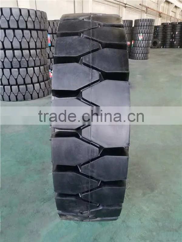 8.25-15 forklift tire engineering tire liugong parts