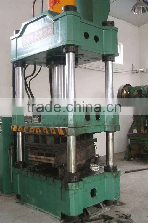 metal stamping and plating