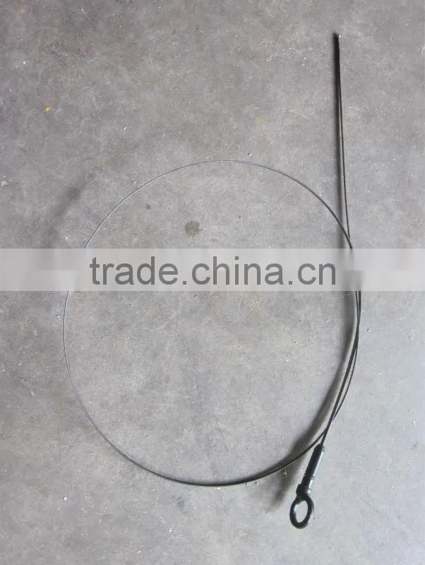 weichai diesel engine oil dipstick 612600010532 weichai engine parts oil gauge