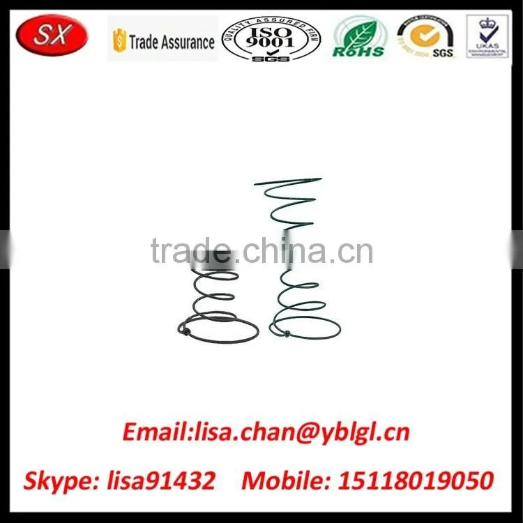 Various Power Coating Zigzag Spring Clips Sofa
