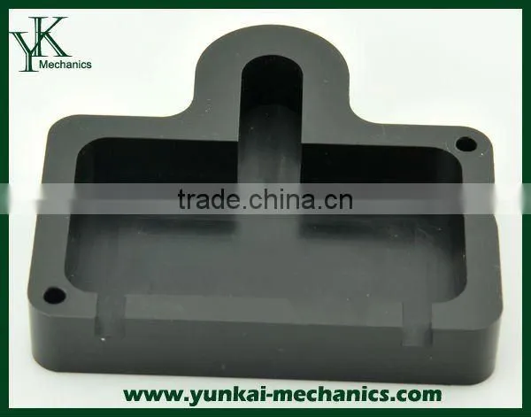 POM cnc machining 3d printer machine fast rapid prototype