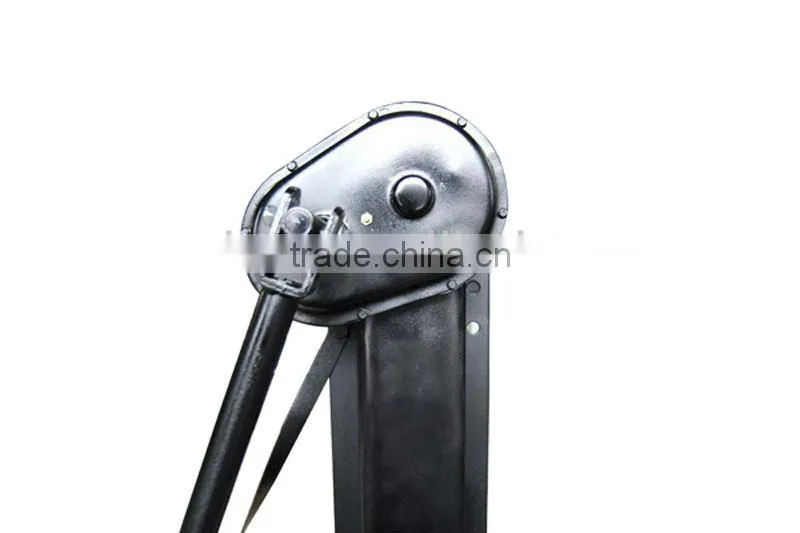 Double Side Landing Gear