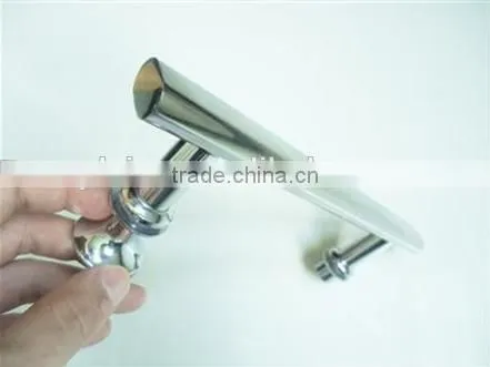 6mm Clear Safety Toughened Glass Shower Enclosure