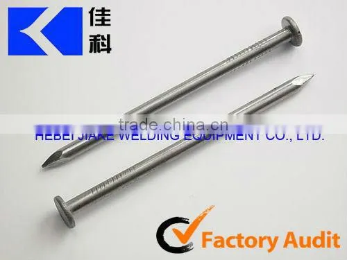 automatic nail making machine production line