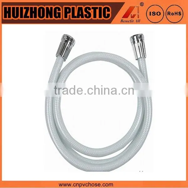 handheld shower head with hose