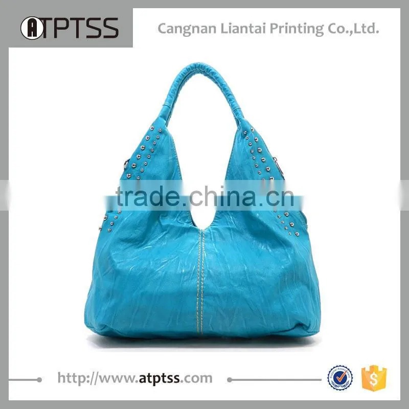 2015 fashion wholesale made in china handbags manufacturer